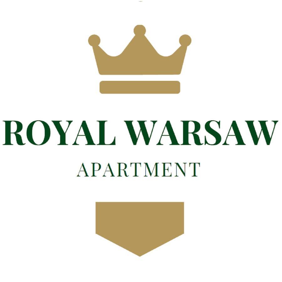 Royal Warsaw Apartment Exterior photo